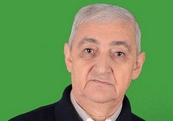 Скончался азербайджанский композитор