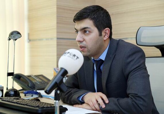 С этого года «ASAN xidmət» будет выдавать визы и гражданам Азербайджана 