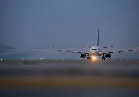 Абу-Даби обвинил Доху в перехвате гражданского самолета
