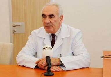 «В Азербайджане участились случаи простуды среди детей» – Главный педиатр