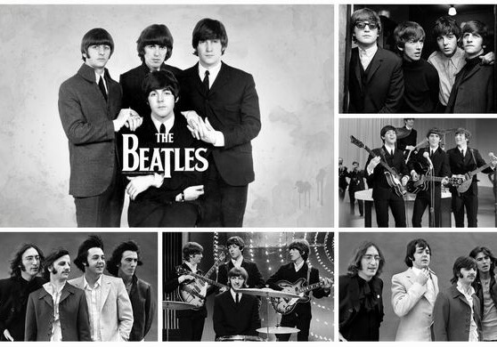 16 января — Всемирный день The Beatles