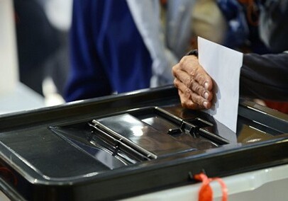 В Финляндии проходит досрочное голосование на выборах президента страны
