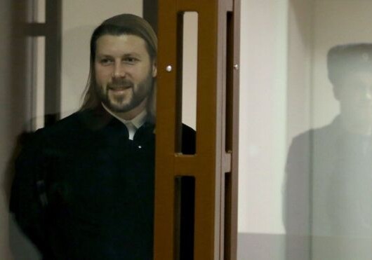 Священника Глеба Грозовского приговорили к 14 годам за педофилию