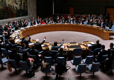 Франция просит созвать срочное заседание СБ ООН по ситуации в Сирии