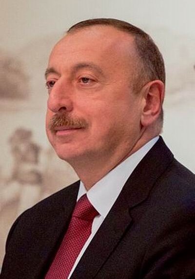 Ильхам Алиев принял участие в интерактивном заседании на тему «Стратегический взгляд: Евразия» в рамках ВЭФ 