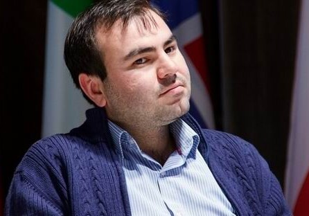 Мамедъяров сыграл вничью с Крамником и потерял лидерство