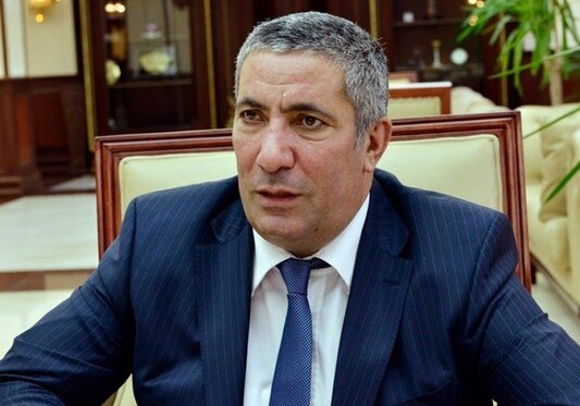Сиявуш Новрузов: «Озвучивание азербайджанских реалий с такой авторитетной трибуны, как Давосский экономический форум, имеет исключительное значение»