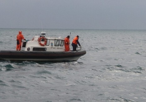 Выясняется наличие азербайджанцев на борту пропавшего в Японском море судна - МИД (Обновлено)