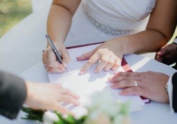 В Азербайджане предлагается ввести обязательное заключение брачного контракта