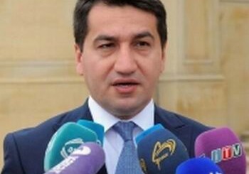 В Оттаве открестились от визита канадских депутатов в Нагорный Карабах