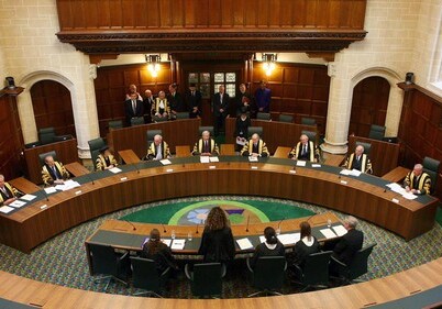 Верховный суд Лондона поддержал требования двух кредиторов к МБА