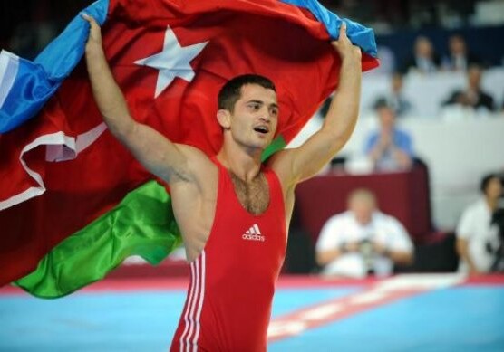 Известный азербайджанский борец стал тренером сборной