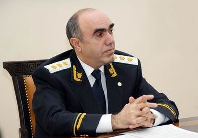Закир Гаралов обратился к генпрокурору России в связи с гибелью азербайджанской журналистки