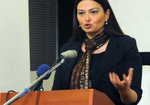 Ганира Пашаева: «Вместо того чтобы оказывать давление на Армению, ПАСЕ пригласила ее президента выступить на ассамблее»