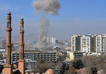 Взрыв в Кабуле: число погибших возросло до 95, а раненных - до 163 человек (Фото-Обновлено)