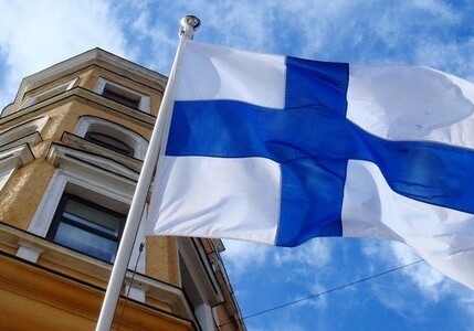 В Финляндии проходят президентские выборы