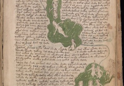 Расшифровано начало таинственного манускрипта Войнича