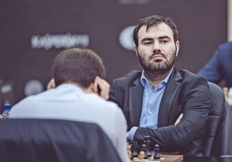 Шахрияр Мамедъяров: «Через три дня стану вторым шахматистом мира»