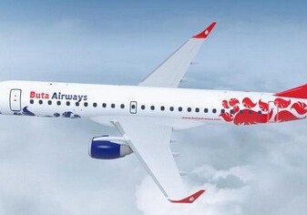 Buta Airways с 15 мая начнет выполнение рейса Баку-Аланья