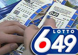 Канадец выиграл в лотерею 19 млн долларов