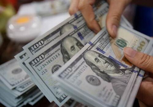 ЦБА Азербайджана установил курс доллара на 30 января