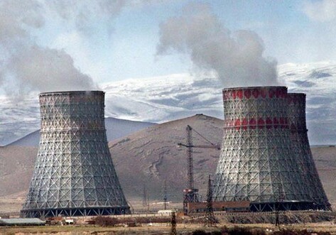 «Армянская АЭС должна быть закрыта» – Представитель ЕС