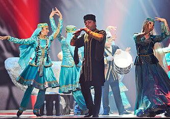 В Москве пройдут Дни азербайджанской культуры