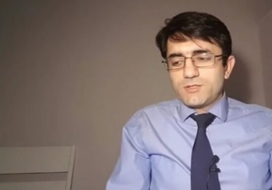 Экс-сотрудник МИД Нахид Джафаров: «Али Керимли подбросит мне наркотики»