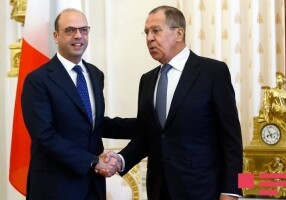 Сергей Лавров: «ОБСЕ продолжит вносить вклад в урегулирование карабахского конфликта совместными усилиями»