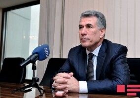 Зияфет Аскеров назвал условия увеличения числа наблюдателей ОБСЕ на линии соприкосновения