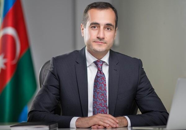 Ю.Мамедалиев: «Азербайджанское государство хочет видеть молодежь здоровой, образованной, современной и привязанной к национальным корням»