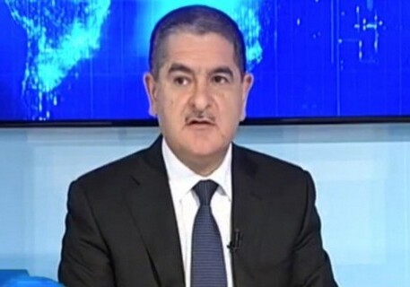Натиг Амиров: «На Давосском форуме был огромный интерес к Азербайджану и Президенту Ильхаму Алиеву»