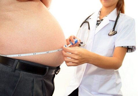 Более 20% населения Азербайджана страдает от избыточного веса - Доклад