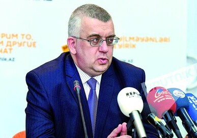 О.Кузнецов: «Идея об объединении Азербайджана с Россией – это частное мнение Жириновского»