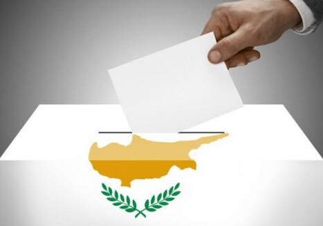 На Кипре проходит второй тур президентских выборов