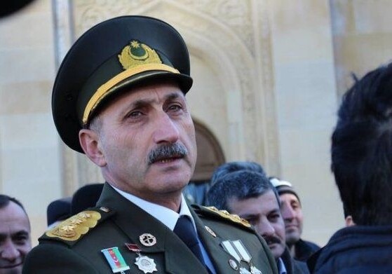 Рамалданов: «Поставленные в Армению ракетные комплексы «Корнет» были приняты на вооружение ВС Азербайджана 10 лет назад»