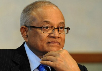 На Мальдивах задержан бывший президент