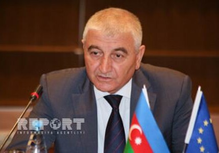 Мазахир Панахов: «В Азербайджане полиция не вмешивается в выборы»
