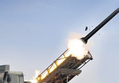 Израиль нанес ракетный удар по объекту под Дамаском