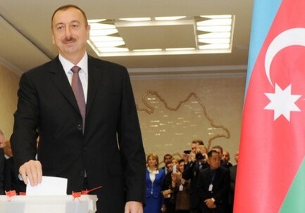 Сергей Марков: «Внеочередные выборы президента Азербайджана станут референдумом доверия Ильхаму Алиеву»