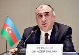 Глава МИД Азербайджана отправился в Брюссель
