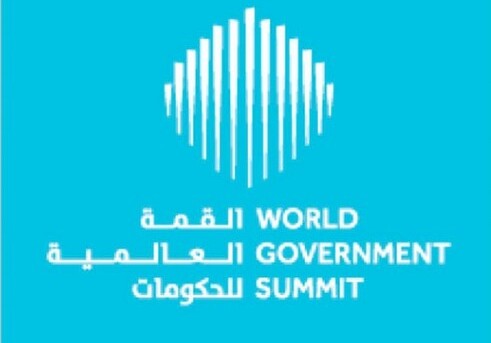 Азербайджан представлен на VI Всемирном правительственном саммите в Дубае