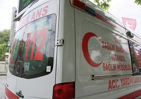 В Турции более 70 человек госпитализировали с подозрением на сибирскую язву