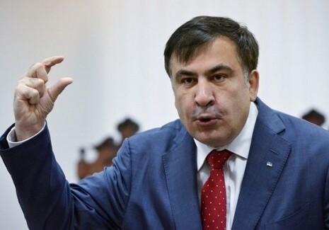 Саакашвили: «Моя прабабушка спасала Сталина от царских жандармов»