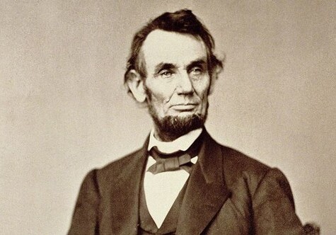 «Честный Эйб»: как Авраам Линкольн стал совестью американской нации