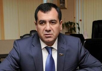Гудрет Гасангулиев выдвинул свою кандидатуру на президентские выборы