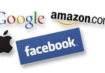Заговор Facebook, Apple, Microsoft, Google и Amazon уничтожит человечество?