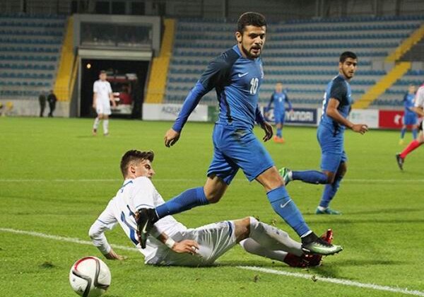 УЕФА назвал время и место матча Косово – Азербайджан