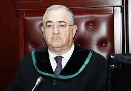 Рамиз Рзаев переизбран на должность судьи Верховного суда