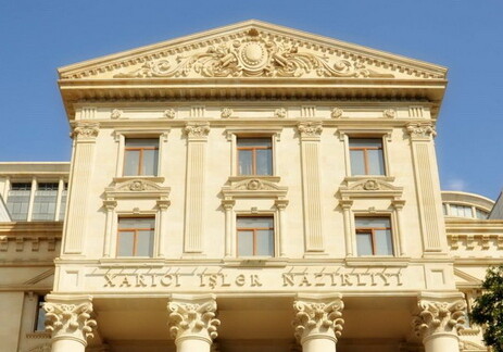 Баку исключил двух участников проекта «Музыка за мир» из списка нежелательных для посещения страны лиц